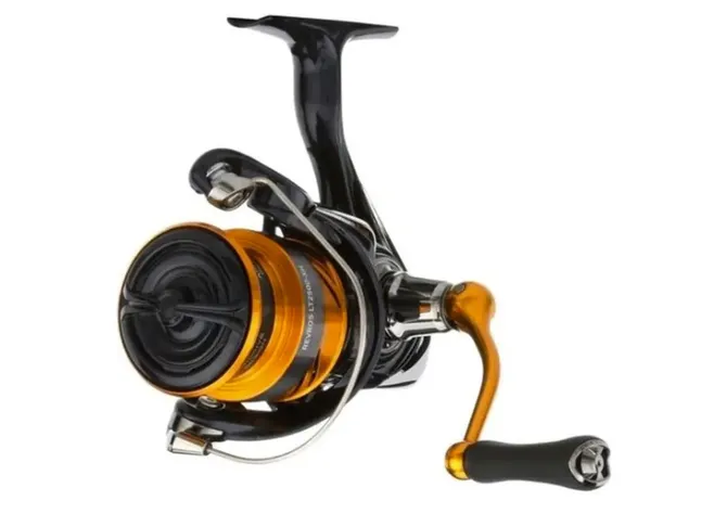 Котушка Daiwa 23 Revros LT 2500 Фото 3